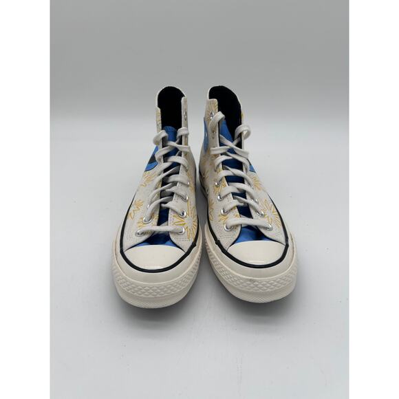 Converse Chuck Taylor All Star 70 Be Nice Sneakers Men's 7.5 Women's 9.5 - Picture 1 of 6